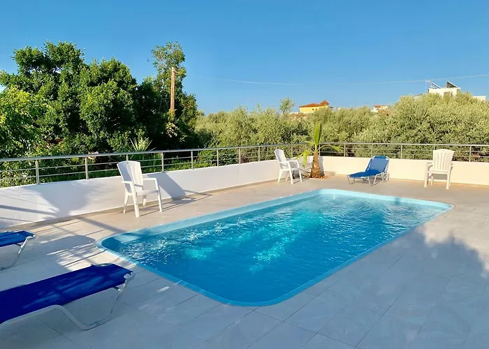 Villa Maximus