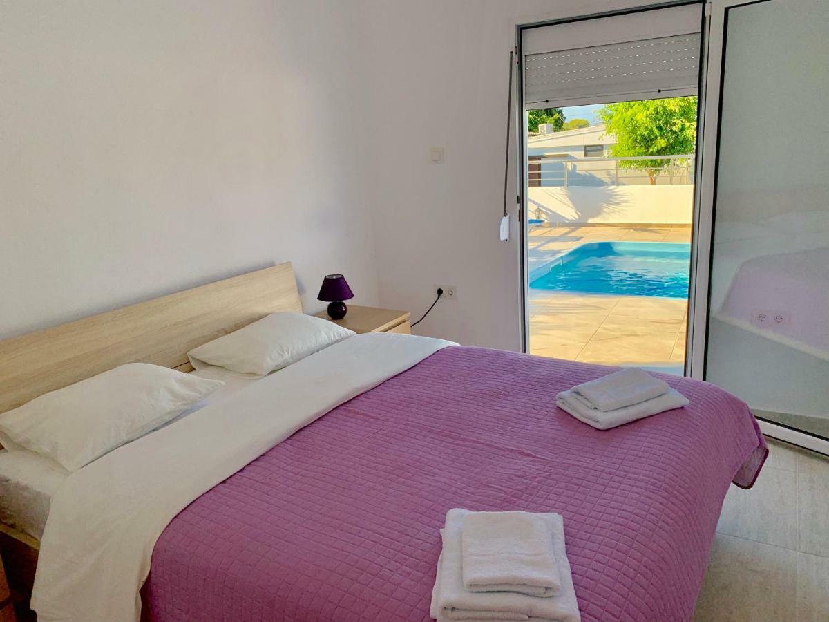 Maximus Villa Hersonissos (Crete)