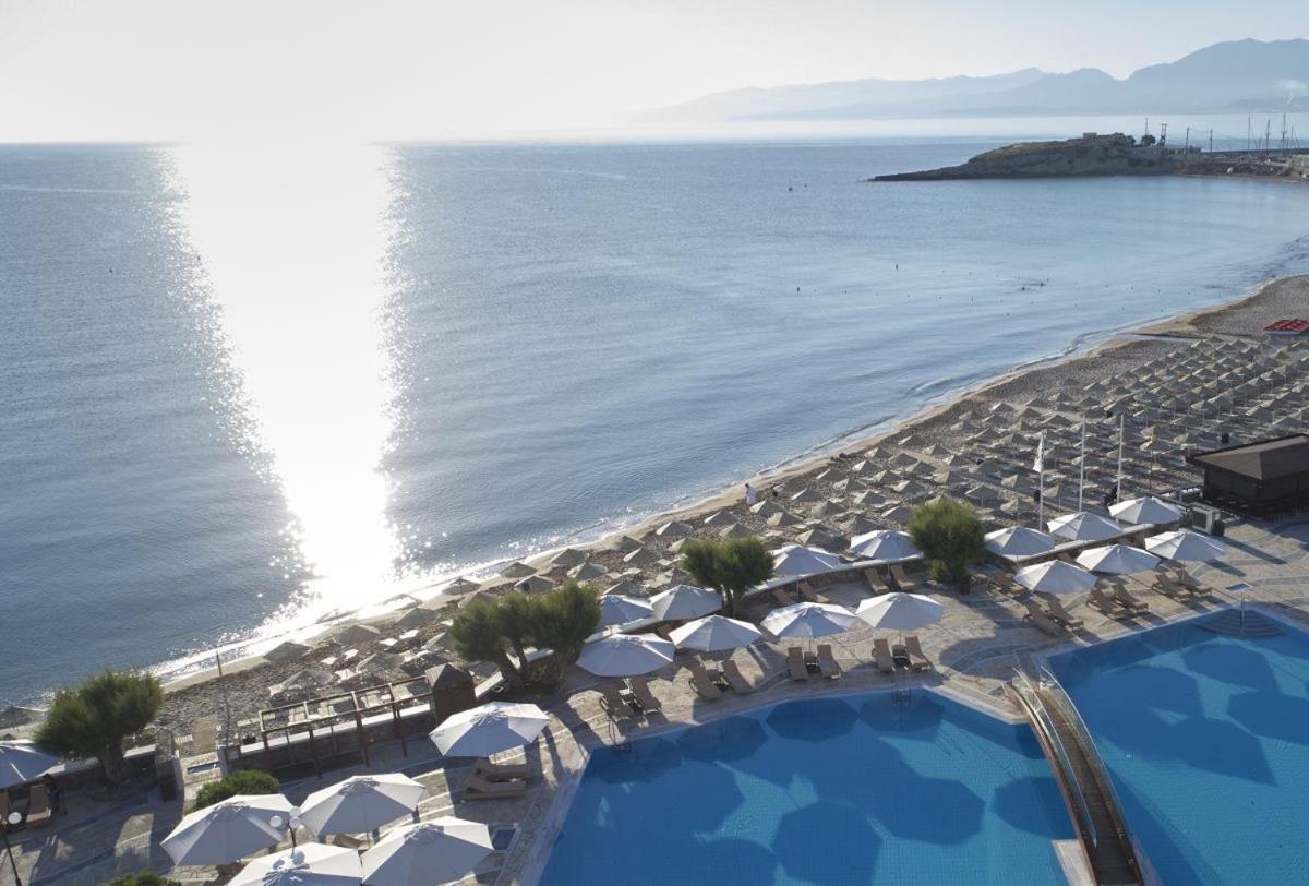 Maximus Villa Hersonissos (Crete)