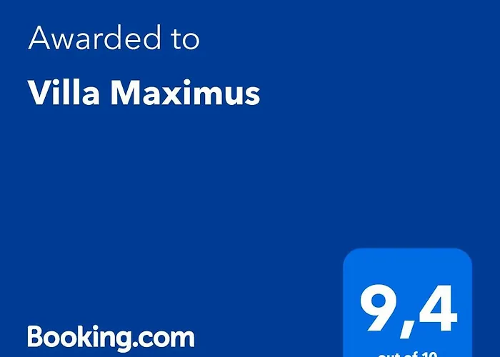 Villa Maximus