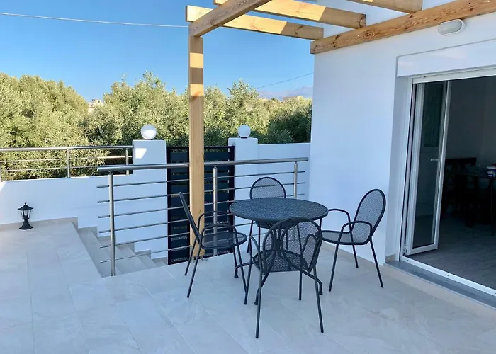 Villa Maximus