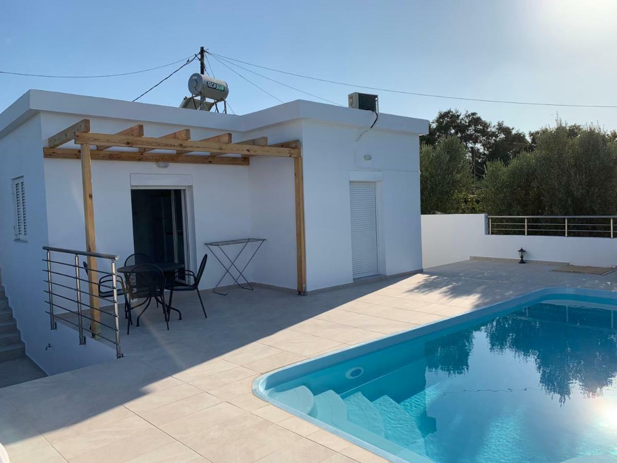 Maximus Villa Hersonissos (Crete)